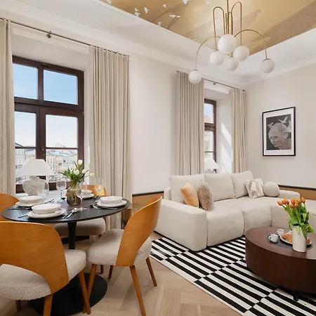 Easy Rent - Nova 1, Brama Krakowska, 24h Check-in