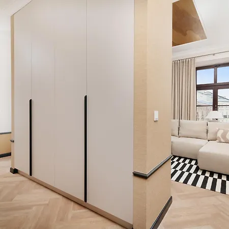 Apartment Easy Rent - Nova 1, Brama Krakowska, 24h Check-in *