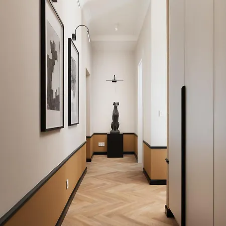 Easy Rent - Nova 1, Brama Krakowska, 24h Check-in Apartment
