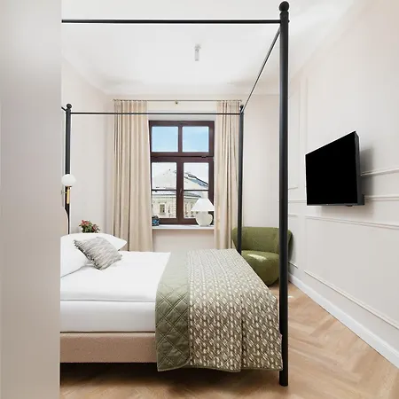Easy Rent - Nova 1, Brama Krakowska, 24h Check-in Apartment *