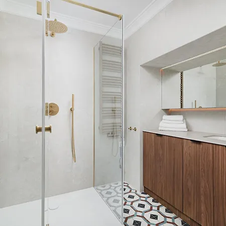 Apartment Easy Rent - Nova 1, Brama Krakowska, 24h Check-in