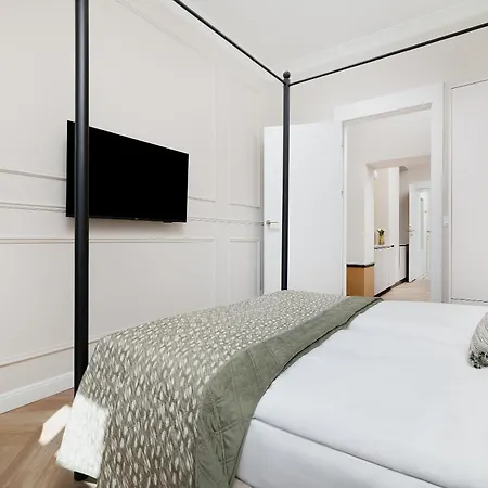 Apartment Easy Rent - Nova 1, Brama Krakowska, 24h Check-in