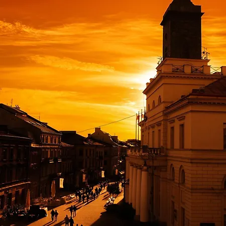 Easy Rent - Nova 1, Brama Krakowska, 24h Check-in *
