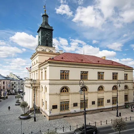 Apartment Easy Rent - Nova 1, Brama Krakowska, 24h Check-in
