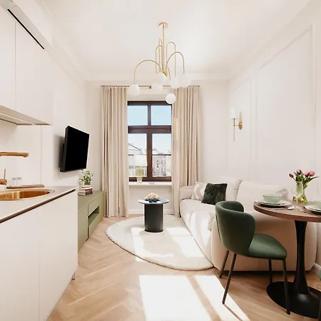 Easy Rent - Nova 1, Brama Krakowska, 24h Check-in * Lublin