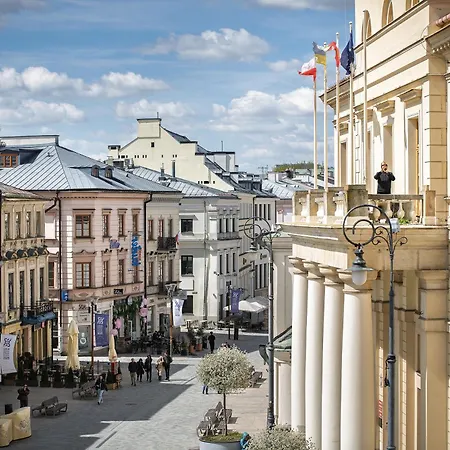 Easy Rent - Nova 1, Brama Krakowska, 24h Check-in *