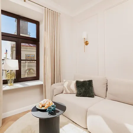 Easy Rent - Nova 1, Brama Krakowska, 24h Check-in Lublin