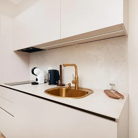 Apartment Easy Rent - Nova 1, Brama Krakowska, 24h Check-in Lublin
