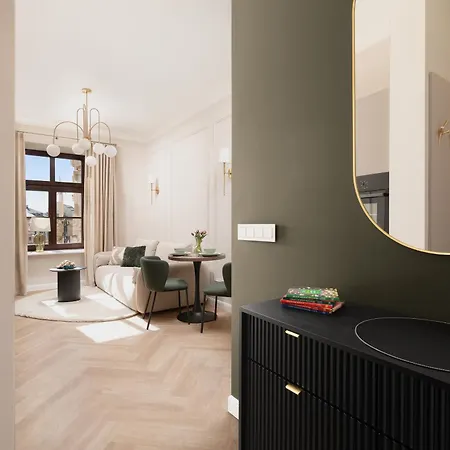 Apartment Easy Rent - Nova 1, Brama Krakowska, 24h Check-in *