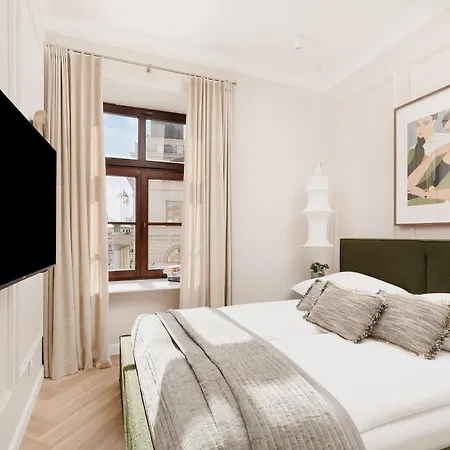 Easy Rent - Nova 1, Brama Krakowska, 24h Check-in Apartment *