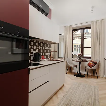 Easy Rent - Nova 1, Brama Krakowska, 24h Check-in * Lublin
