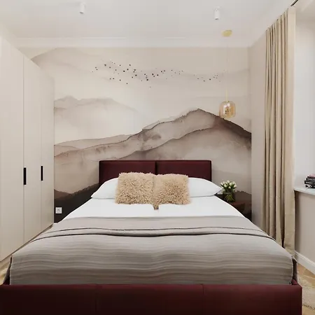 Easy Rent - Nova 1, Brama Krakowska, 24h Check-in *