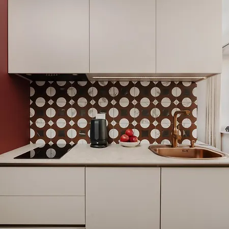 Apartment Easy Rent - Nova 1, Brama Krakowska, 24h Check-in