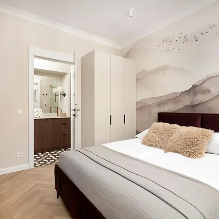 Easy Rent - Nova 1, Brama Krakowska, 24h Check-in Apartment *