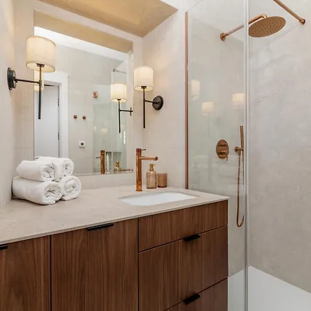 Apartment Easy Rent - Nova 1, Brama Krakowska, 24h Check-in