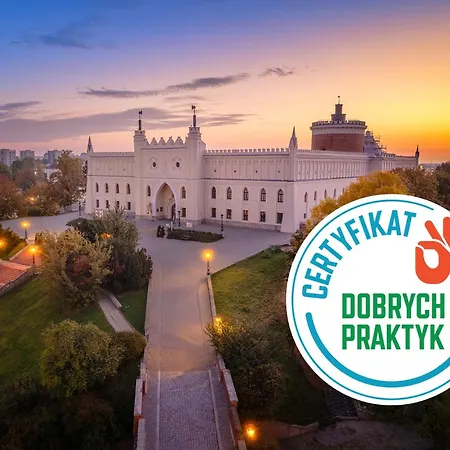 Easy Rent - Nova 1, Brama Krakowska, 24h Check-in